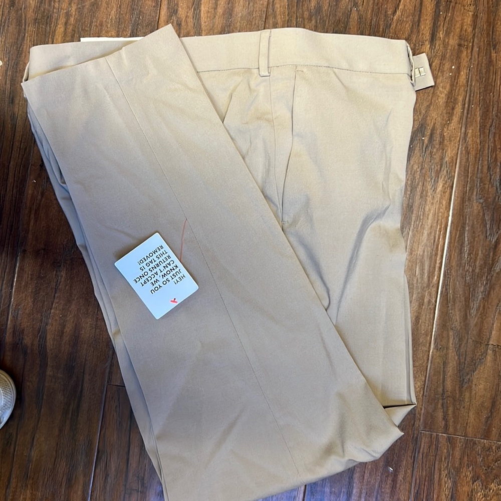 ASOS men’s dress pant